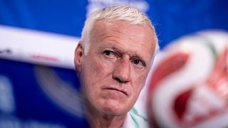 Coupe du Monde 2026 : Didier Deschamps en deuil et absent pour le match contre la Norvège, que prévoit le protocole ?