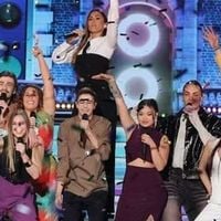 Star Ac' : les élèves hallucinés par la tournée