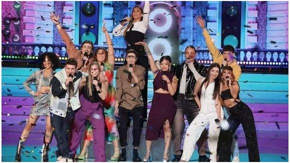 Star Ac' : les élèves hallucinés par la tournée