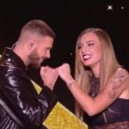 "Star Academy" : Léa gagnante grâce à M. Pokora ?