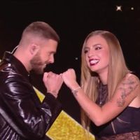 "Star Academy" : Léa gagnante grâce à M. Pokora ?