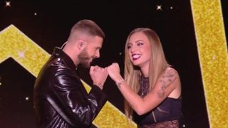 "Star Academy" : Léa gagnante grâce à M. Pokora ?