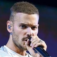 M. Pokora : 50.000 places vendues en 24h !