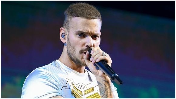 M. Pokora : 50.000 places vendues en 24h !