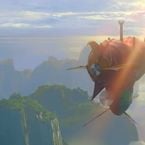 Initialement prévu au cinéma, le film sera finalement diffusé en streaming : première bande-annonce du film d'aventure fantastique Avatar Aang : Le Dernier Maître de l'Air