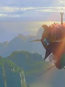 Initialement prévu au cinéma, le film sera finalement diffusé en streaming : première bande-annonce du film d'aventure fantastique Avatar Aang : Le Dernier Maître de l'Air