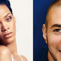 Rihanna, fan de... Karim Benzema !