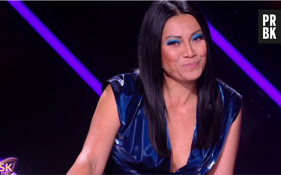 Mask Singer de Noël 2024 : Anggun de retour à la place d'Inès Reg