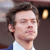 Harry Styles : tout sur son nouvel album !