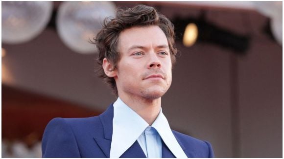 Harry Styles : tout sur son nouvel album !
