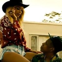 Jay-Z et Beyonce : découvrez la vidéo "Run" !