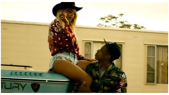 Jay-Z et Beyonce : découvrez la vidéo "Run" !
