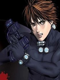 "C'est la fin" : 40 ans après ses débuts, le mangaka derrière le manga de science-fiction le plus culte des années 2000 va arrêter