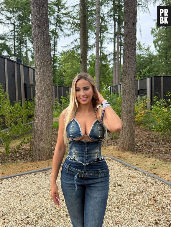 Polska dévoile la vérité sur ses salaires d'influenceuse