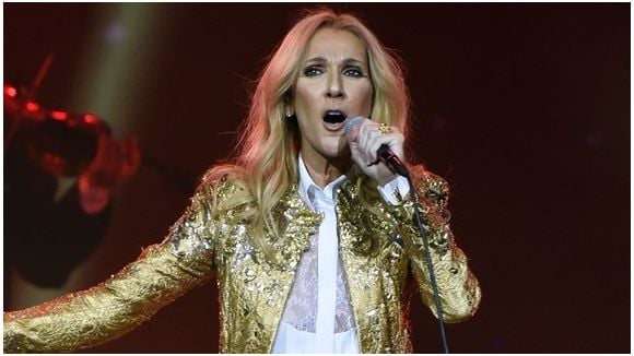 Céline Dion : quel score pour son single ?