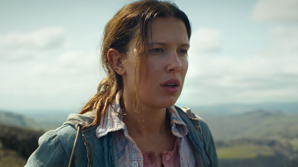 Netflix annonce le retour surprise de Stranger Things cet été