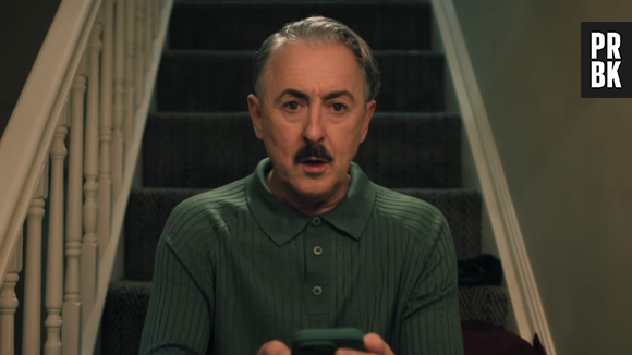 Tip Toe, la nouvelle série de Russell T. Davies