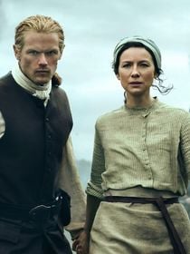 3 mois après la fin d'Outlander, Caitriona Balfe dévoile son nouveau rôle et ce sera très différent