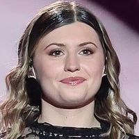 Marine (Star Academy) : carton plein pour sa chanson !
