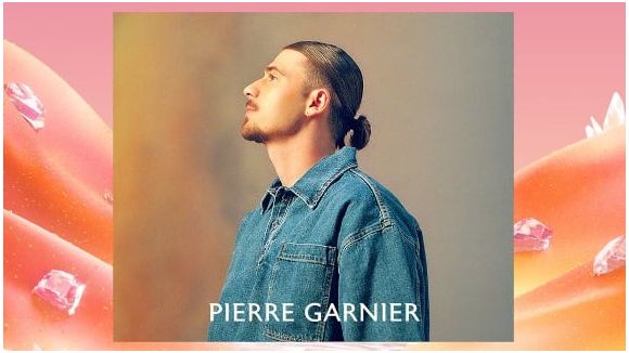 Pierre Garnier : un concert à Cannes !