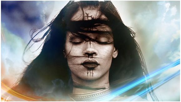 Rihanna : écoutez "Sledgehammer" pour Star Trek