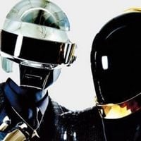 Daft Punk aux JO : des discussions en cours !