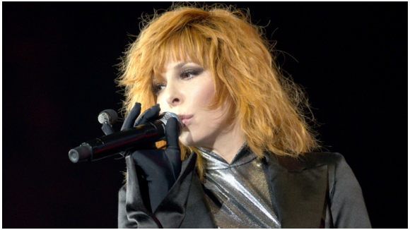 Mylène Farmer : le DVD sortira le...