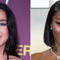 Katy Perry et Aya Nakamura bientôt en duo ?