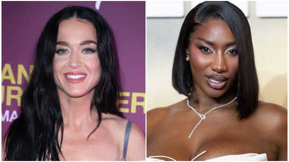 Katy Perry et Aya Nakamura bientôt en duo ?