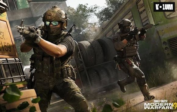 Le film Call of Duty n'aura rien d'un projet à la Marvel