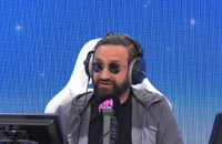 Delphine Wespiser explique son retour dans TBT9