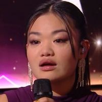 Marie-Maud "soulagée" de quitter la Star Ac