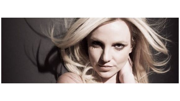 Britney Spears n°1 sur iTunes dans 17 pays