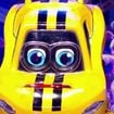 "Je suis fâché" : Le Bolide de Mask Singer 2025 éliminé, son identité surprend tout le monde et son départ agace Camille Combal !