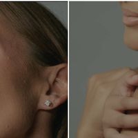 Vitaa invite ses enfants dans son clip