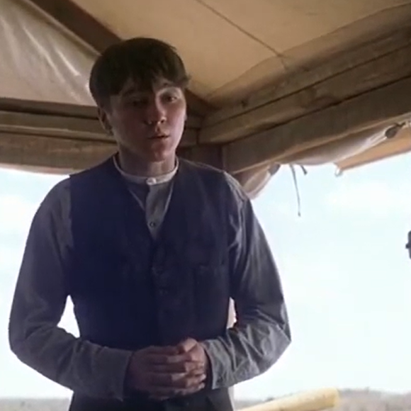 Paul Dano critiqué par Quentin Tarantino