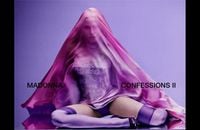 Madonna et Stromae réunis sur My Sins Are My Savior.