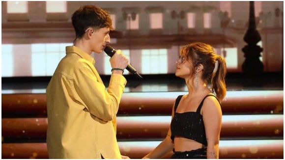 Margot : un ancien de la Star Ac sur son EP !