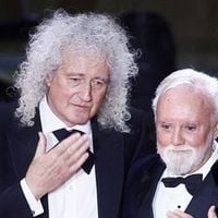 Queen arrête les concerts