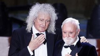 Queen arrête les concerts