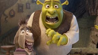 11 mois avant sa sortie, la VF de Shrek 5 fait polémique : ce changement de voix chez L'Âne ne passe pas