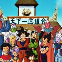 Seuls les vrais fans le savent : Akira Toriyama a expliqué comment les personnages de Dragon Ball arrivent à se comprendre malgré leurs espèces différentes