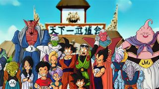 Seuls les vrais fans le savent : Akira Toriyama a expliqué comment les personnages de Dragon Ball arrivent à se comprendre malgré leurs espèces différentes