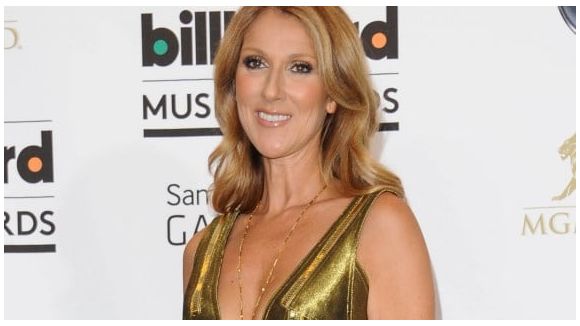 Céline Dion sur la bande originale des "Muppets"