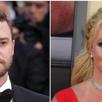 Justin Timberlake répond à Britney Spears