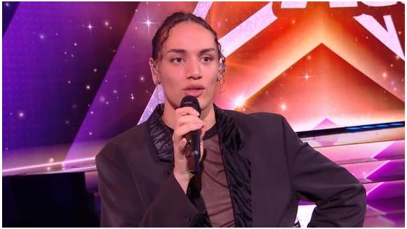 "Star Academy" : la réaction de Djebril, éliminé