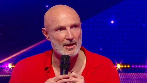"Je suis sorti en claquant la porte du studio" : Frank Leboeuf se confie sur les entraînements avec Candice Pascal après son élimination de Danse avec les stars 2025