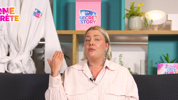 3 mois après la fin de Secret Story, Marianne fracasse la prod et La Voix : "La pire personne qui existe au monde"