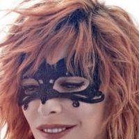 Mylène Farmer se confie dans Têtu