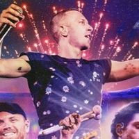 Coldplay : record historique pour la tournée !
